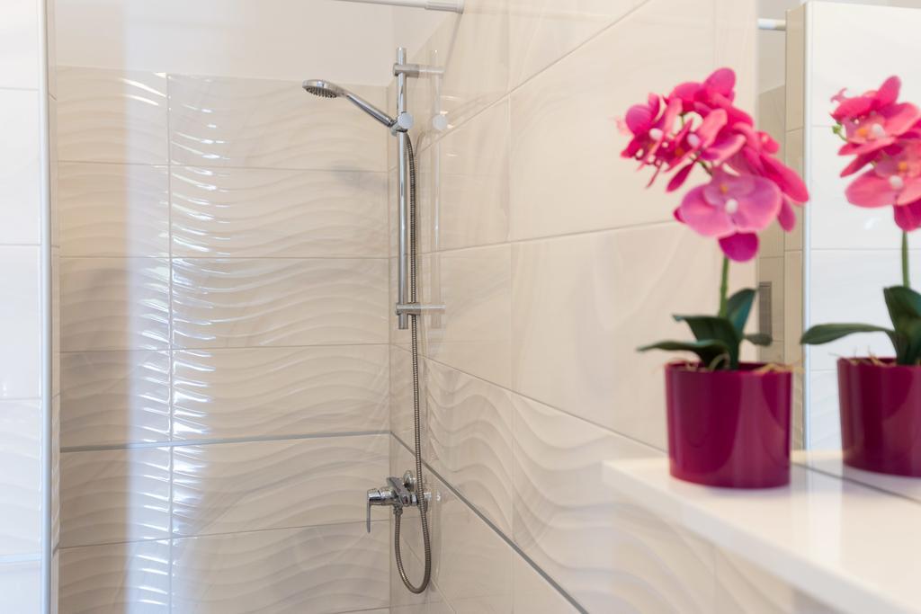Apartment Milka A4 Đảo Krk Ngoại thất bức ảnh